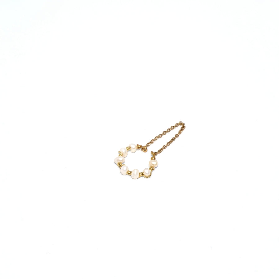 Earrings Ear-Cuff Chain