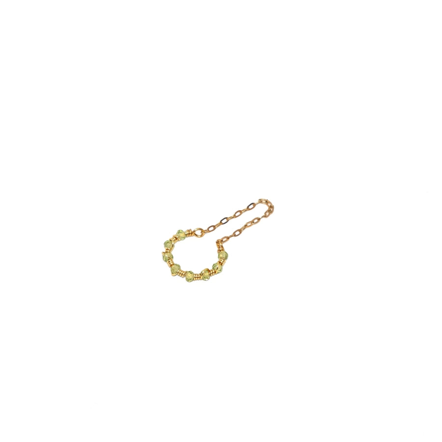 Earrings Ear-Cuff Chain