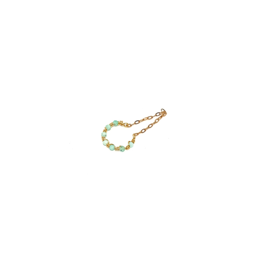 Earrings Ear-Cuff Chain