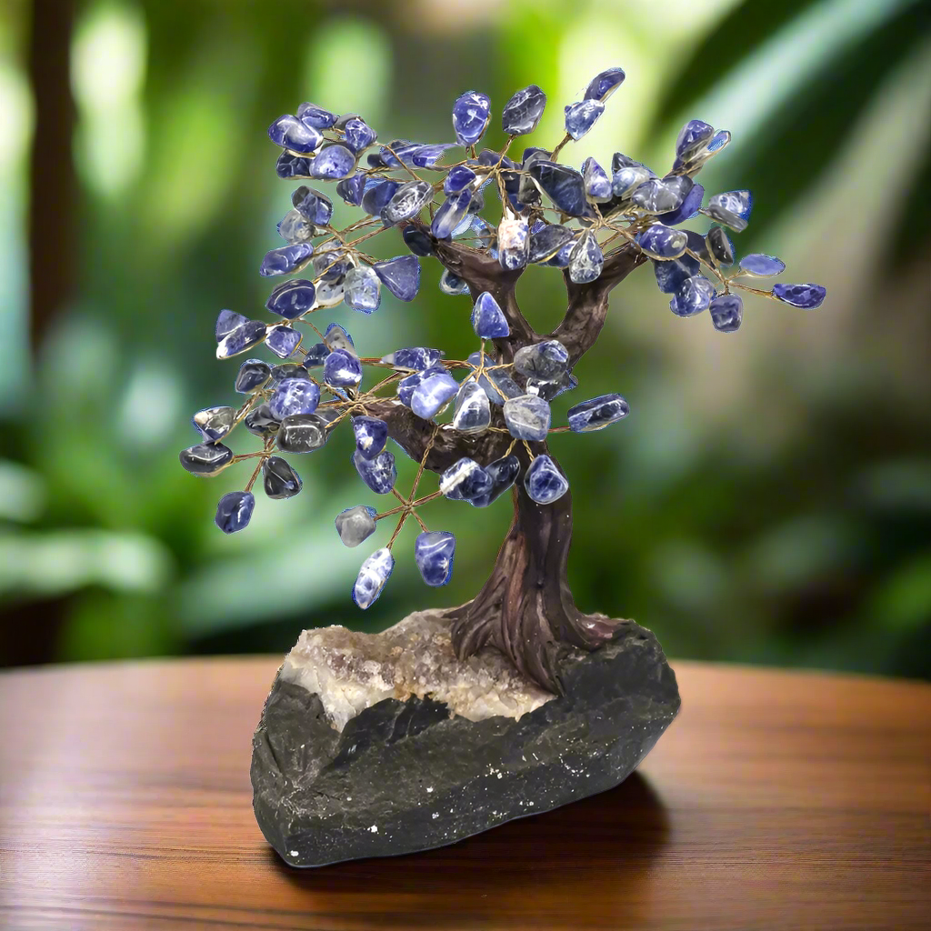 Crystal Trees Large