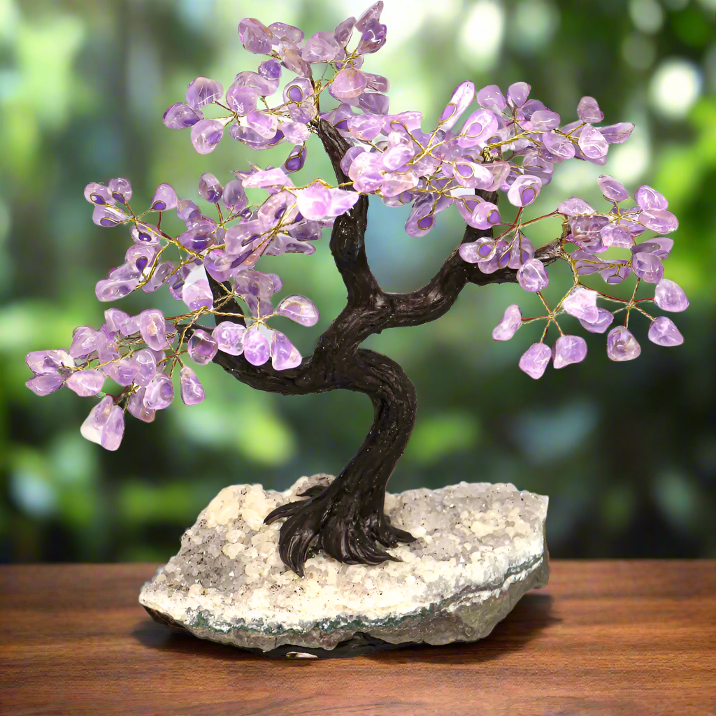 Crystal Trees X Large