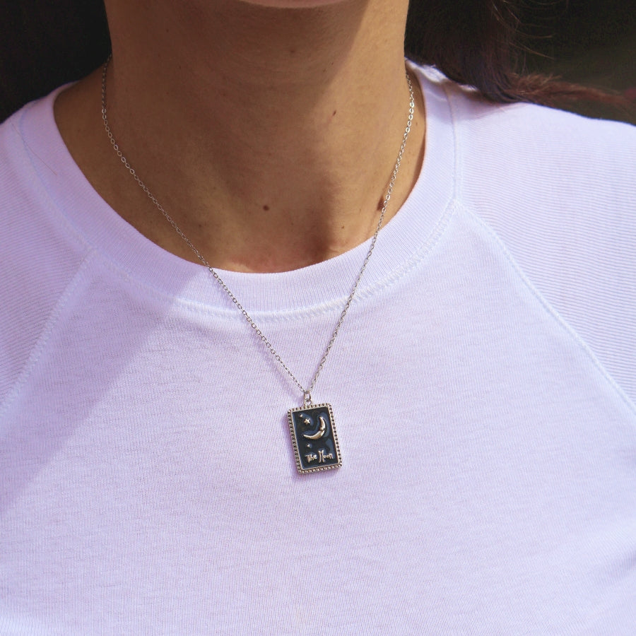 Necklace Astrology Collection