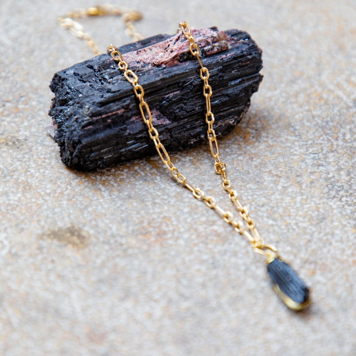 Necklace Thick Sailor