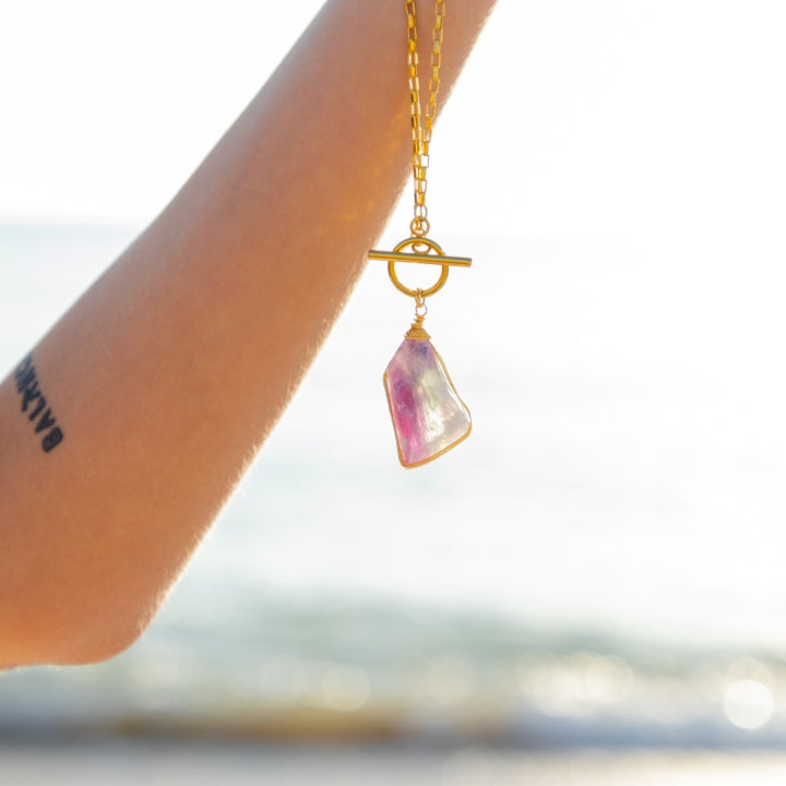 Necklace Thick Sailor