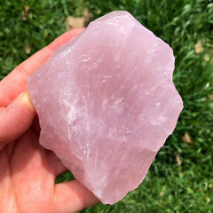 Rose Quartz