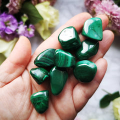Malachite
