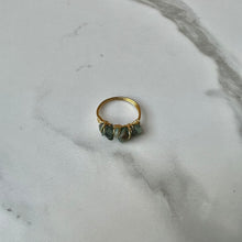 Load image into Gallery viewer, Ring Brazilian Emerald