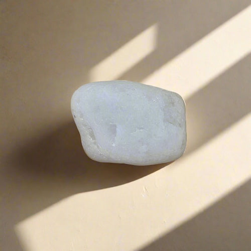Calcite Stone Unpolished