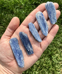 Kyanite