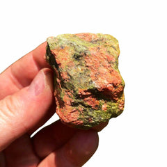 Unakite