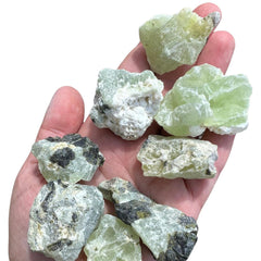 Prehnite