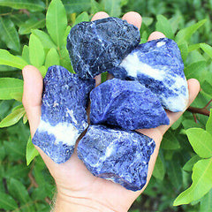 Sodalite