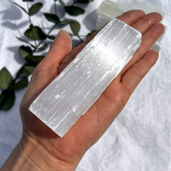 Selenite