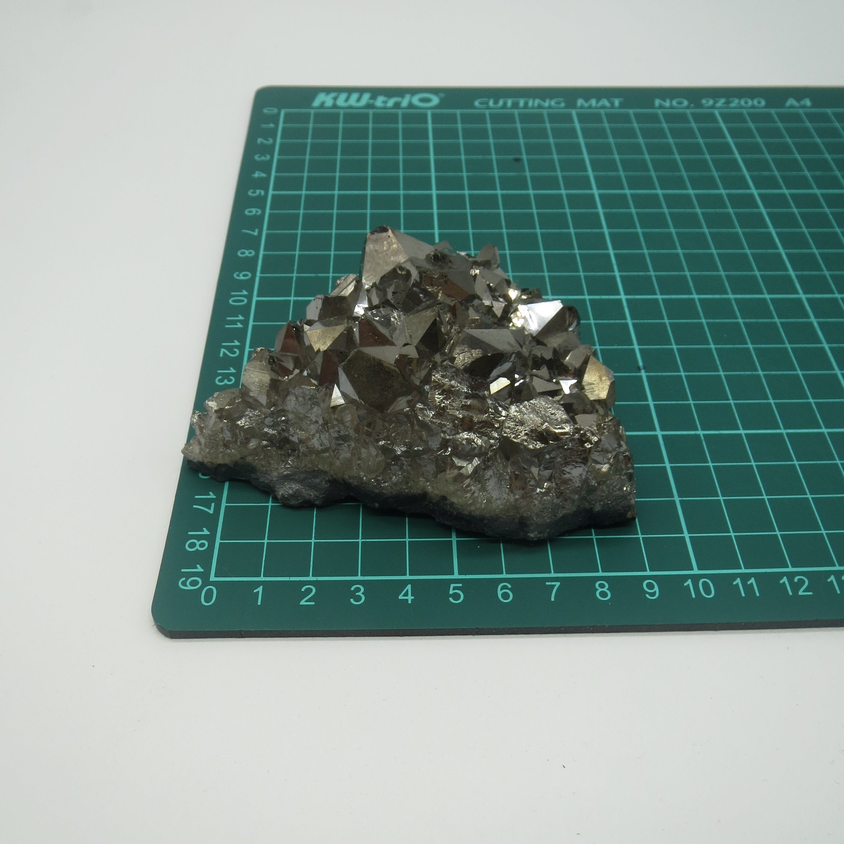 Titanium Quartz