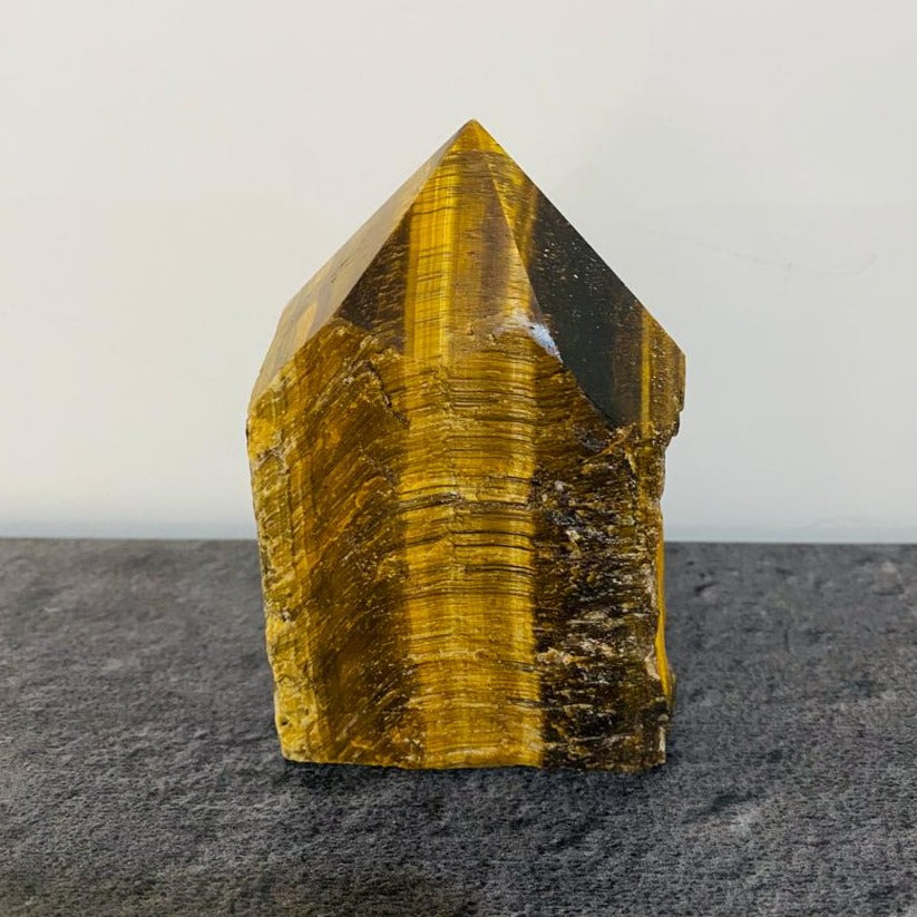 Tiger Eye's pointer Generator