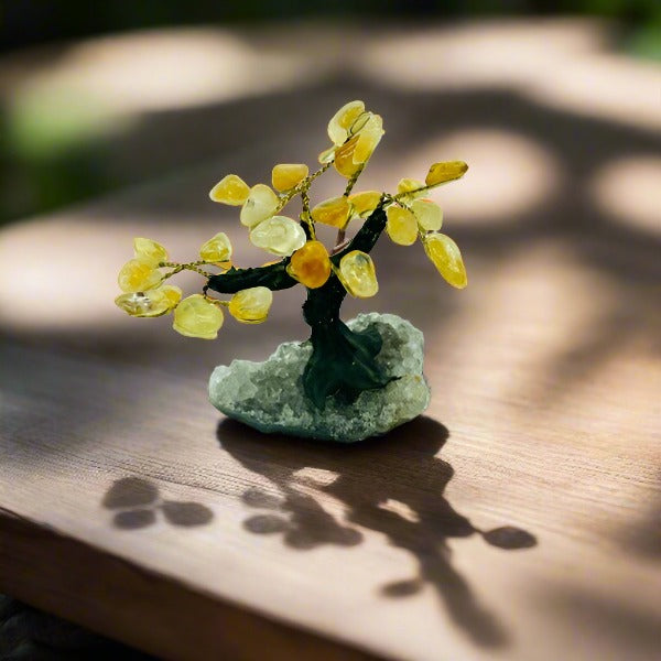 Crystal Trees X Small