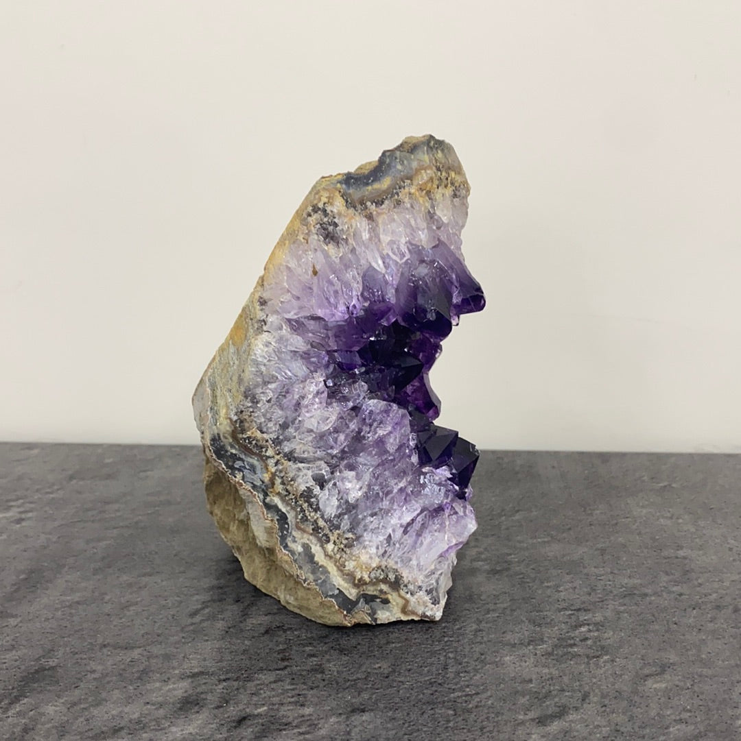 Amethyst Stone (Uruguay)