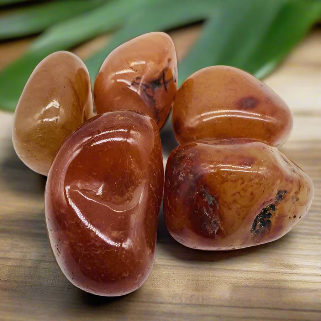 Carnelian