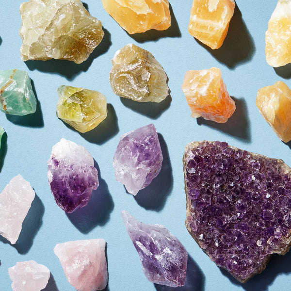 Stress & Anxiety? Try These Calming Stones for Inner Peace
