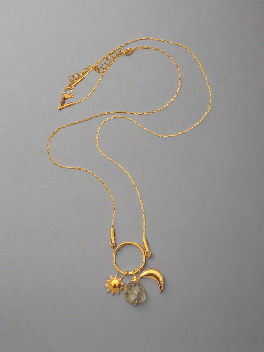 Necklace Charms