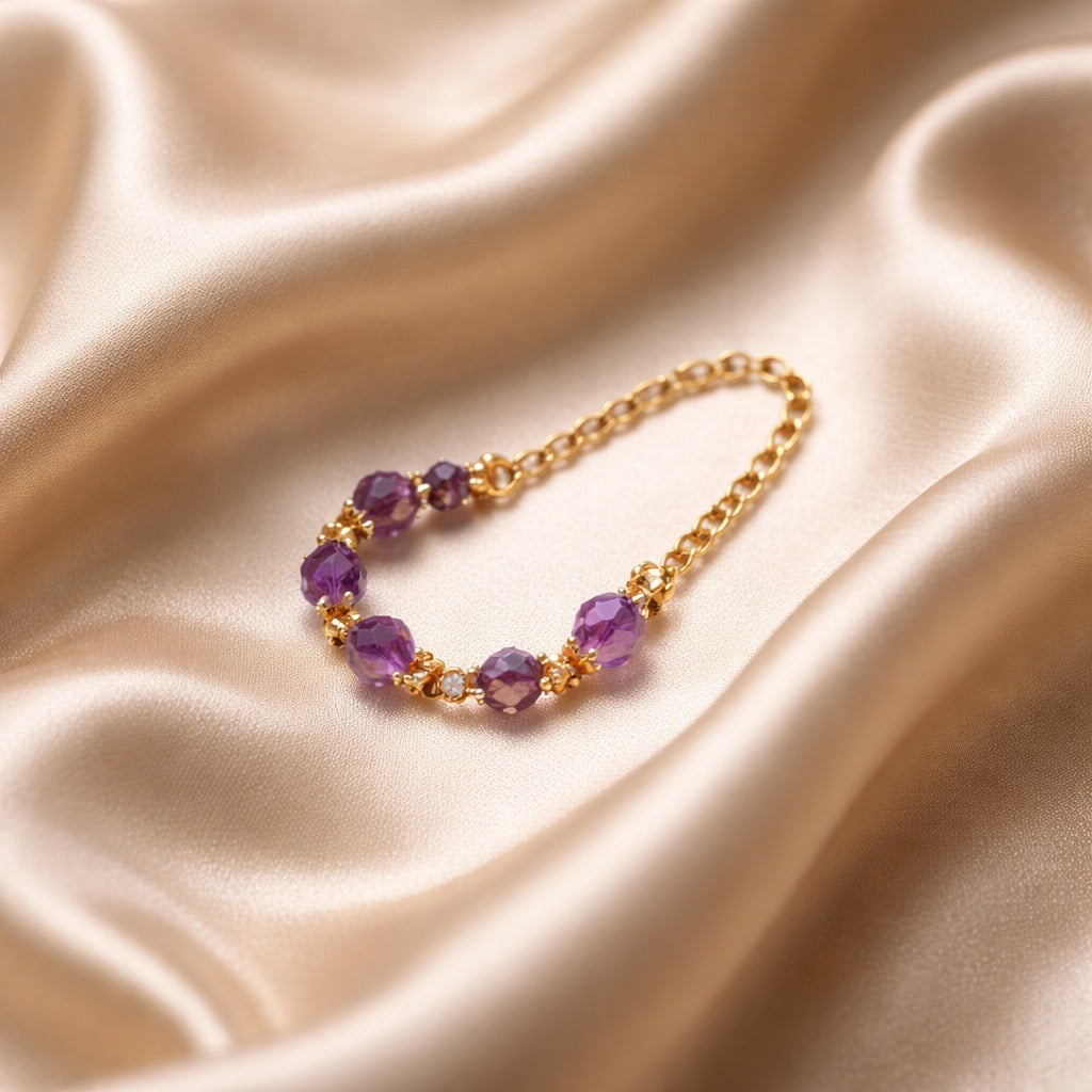 Earrings Ear-Cuff Chain