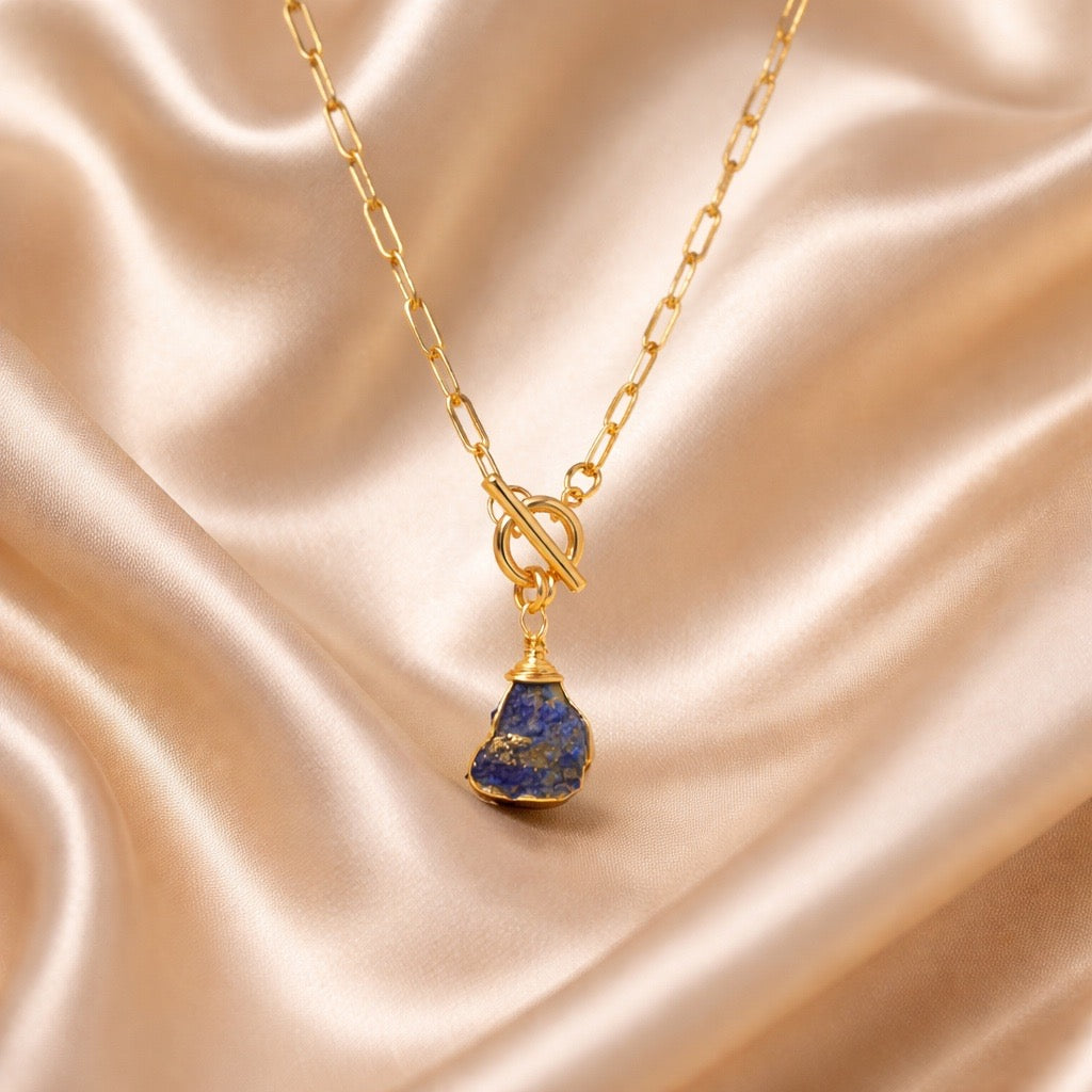 Necklace Thick Sailor