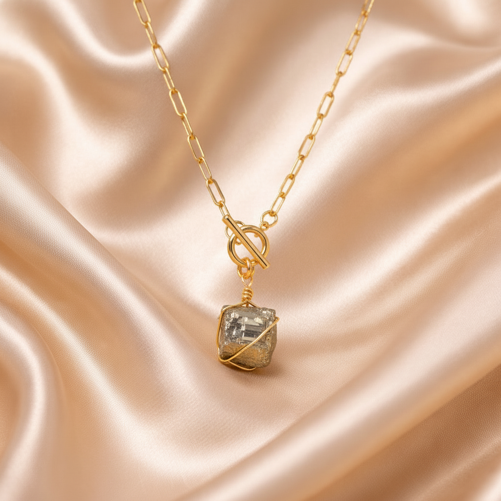 Necklace Thick Sailor