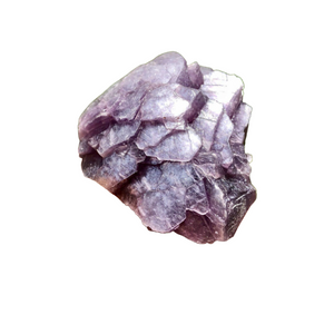 Tumbled Stone Raw Mica