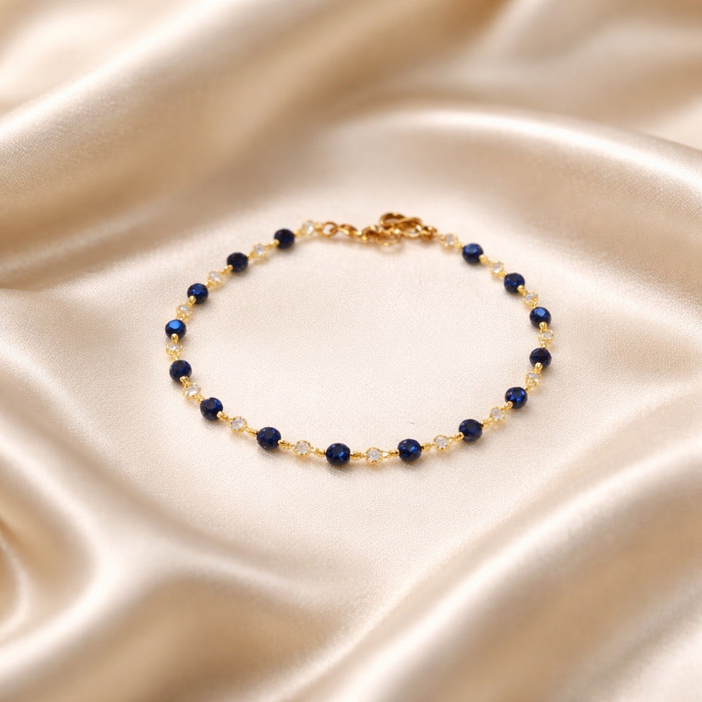 Bracelet Full Beads Rosary
