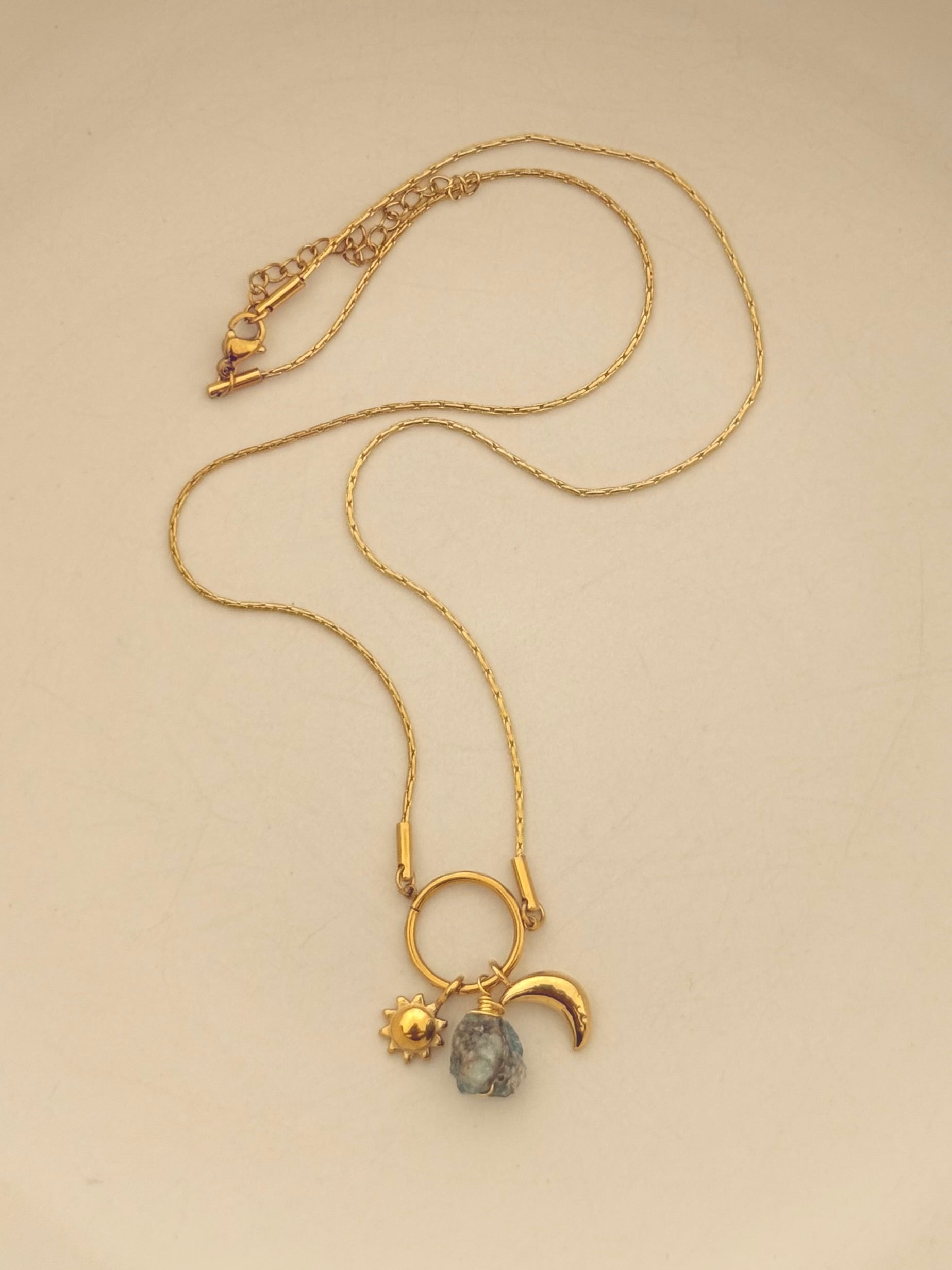 Necklace Charms