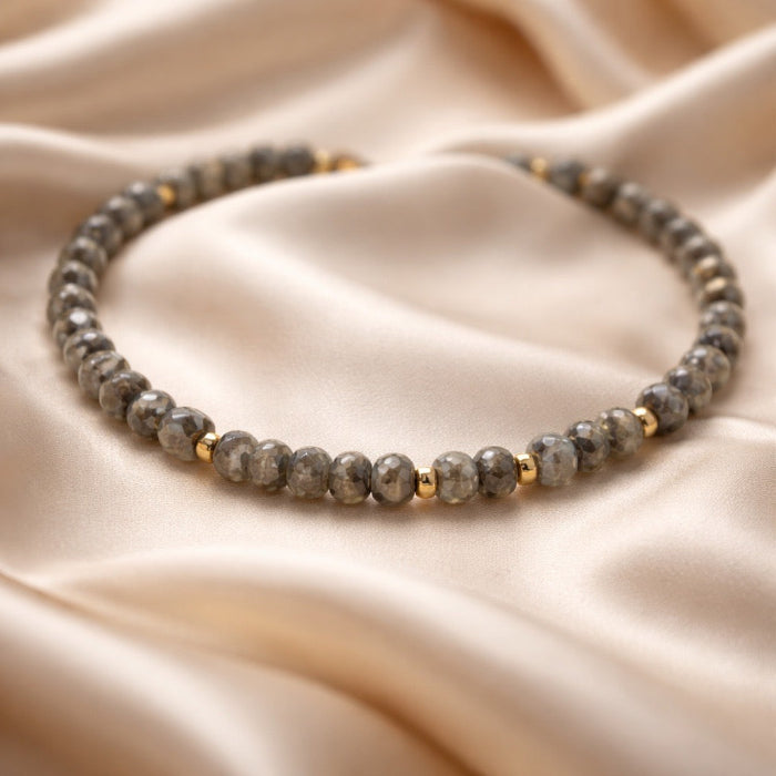 Necklace Harmony with Beads