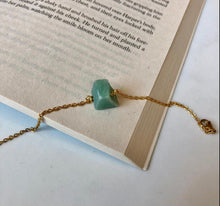 Load image into Gallery viewer, Bracelet Raw Natural Stones