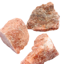 Load image into Gallery viewer, Tumbled Stone Raw Orchid Calcite