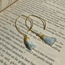 Load image into Gallery viewer, Earrings Hoops