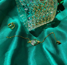 Load image into Gallery viewer, Bracelet Cage Natural Stones