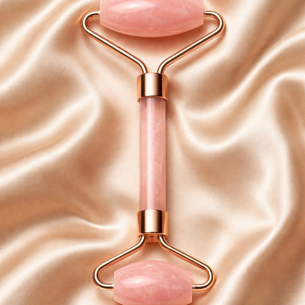 Stone Face Roller