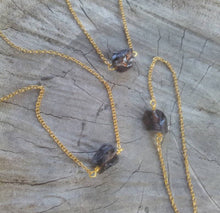 Load image into Gallery viewer, Bracelet Raw Natural Stones