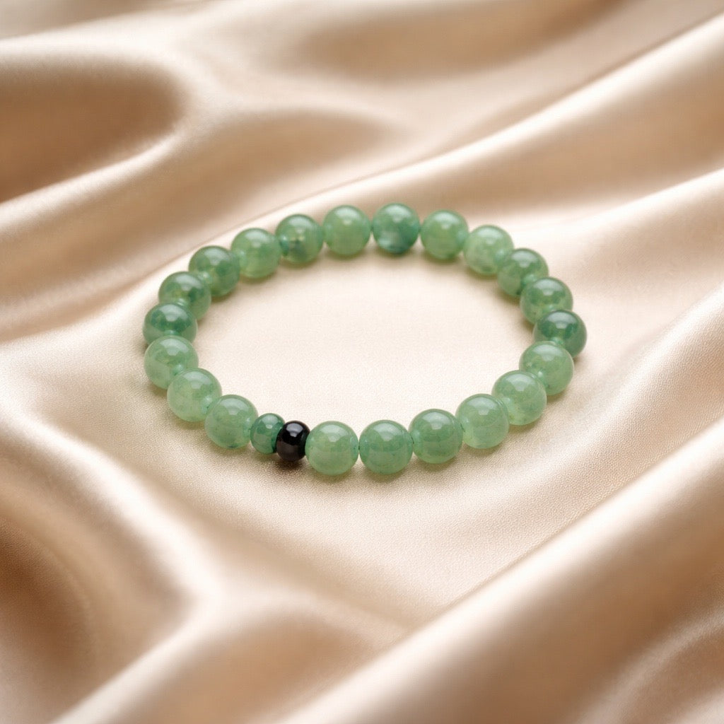 Bracelet Elastic Colorful Beads
