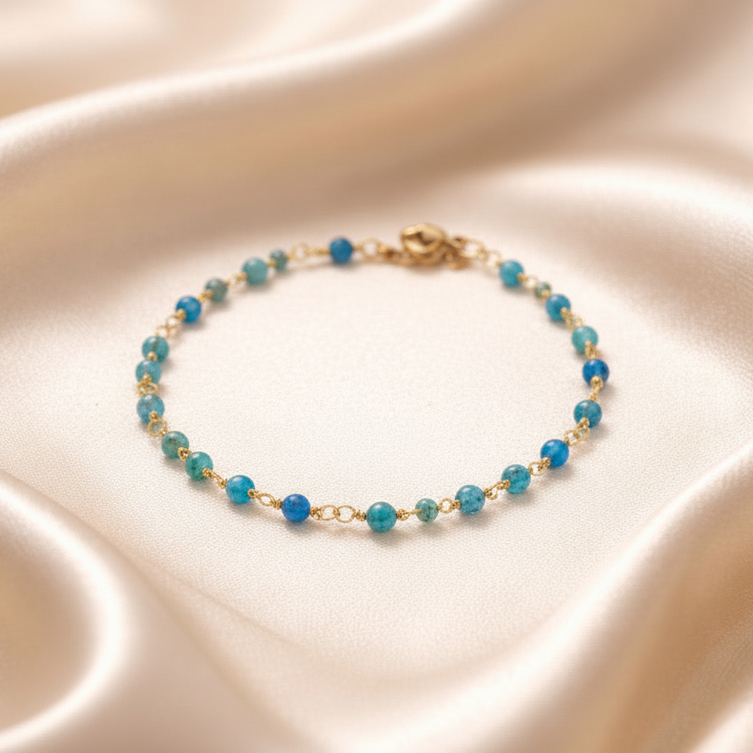 Bracelet Full Beads Rosary