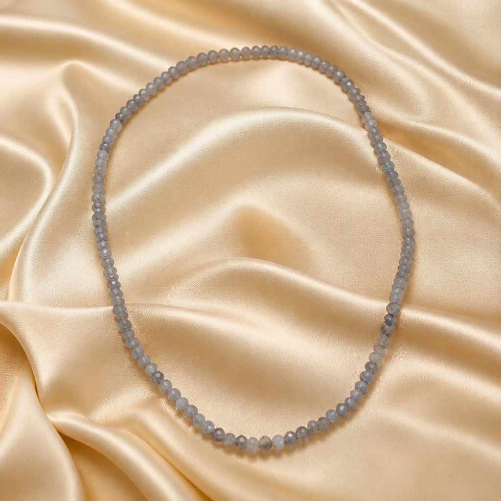 Necklace Choker Beads