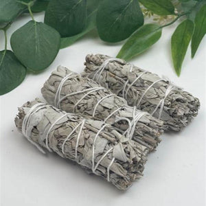 Sage Healing Smudge Sticks