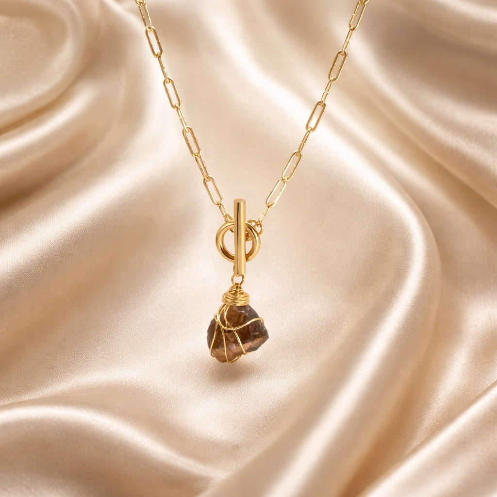 Necklace Thick Sailor