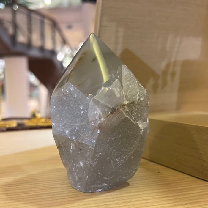 Aragonite Pointer Generator