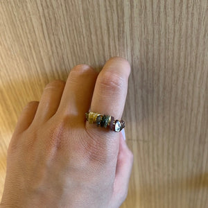Ring watermelon