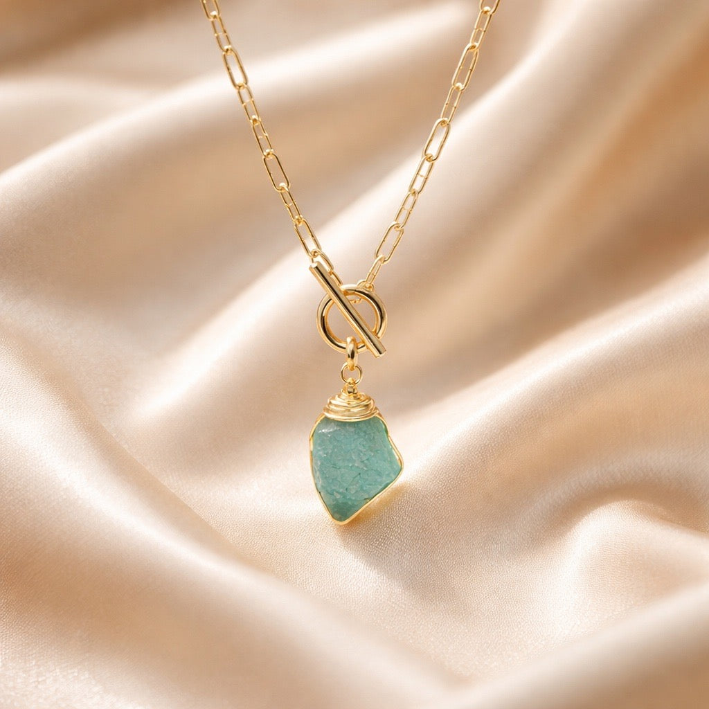 Necklace Thick Sailor