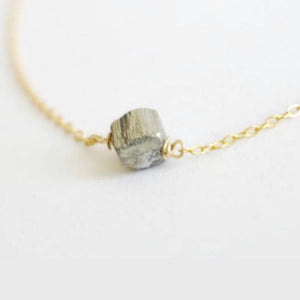 Bracelet Raw Natural Stones