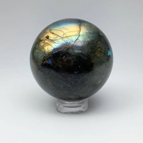 Labradorite Sphere Med