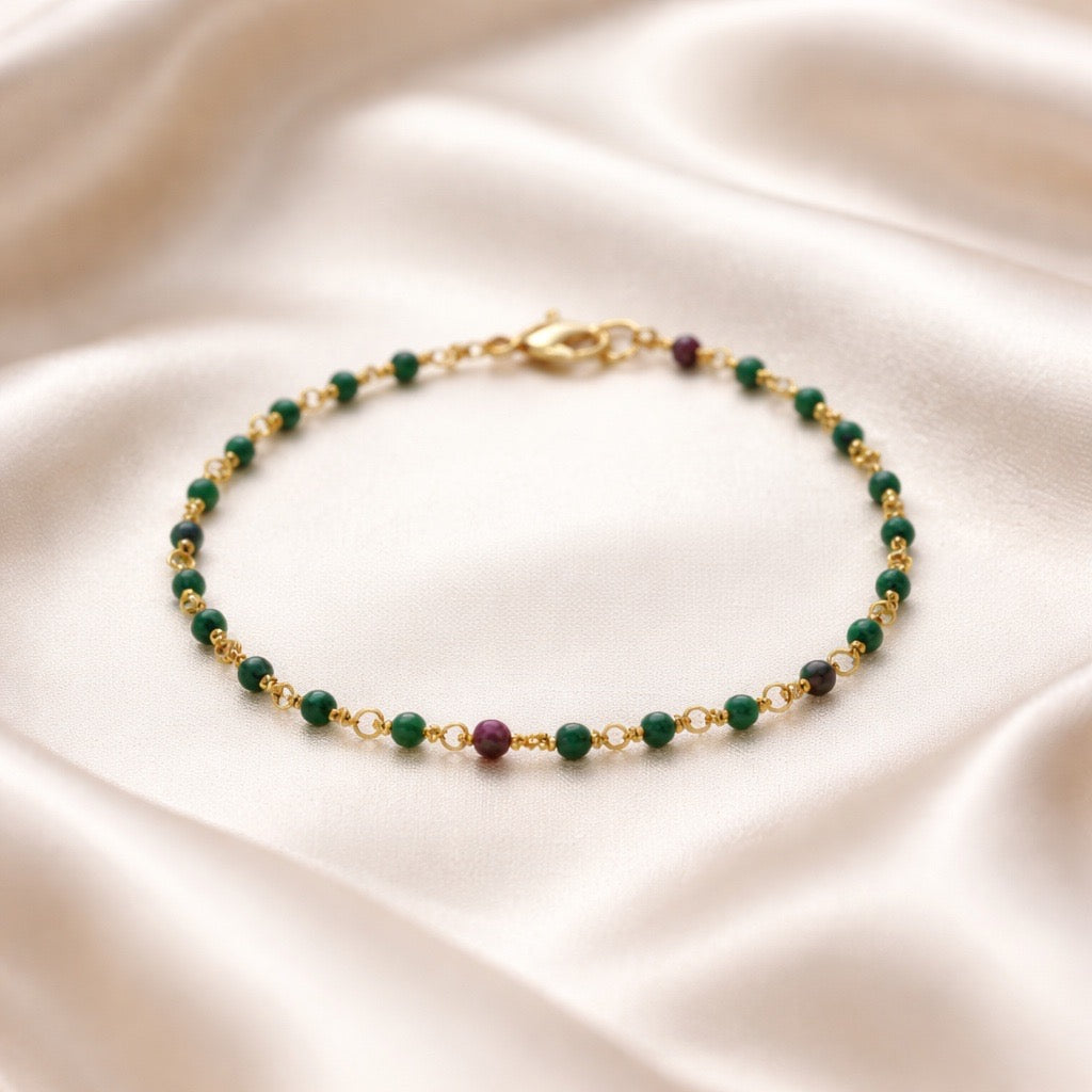 Bracelet Full Beads Rosary