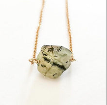 Load image into Gallery viewer, Bracelet Raw Natural Stones
