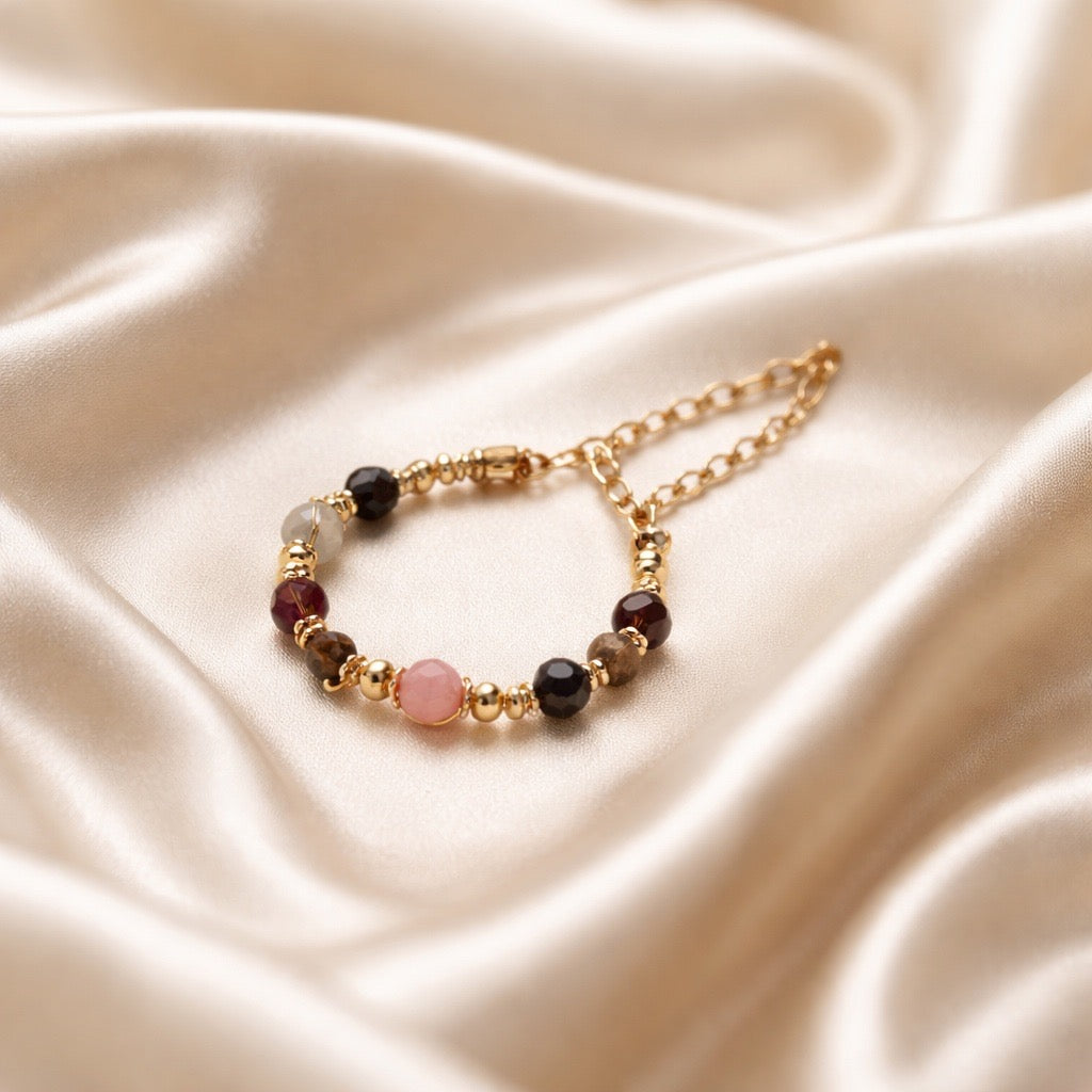 Earrings Ear-Cuff Chain